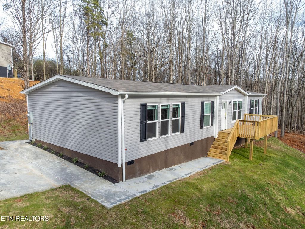 Photo of 600 Matlock Tr, Loudon, TN 37774 (MLS # 1326533)