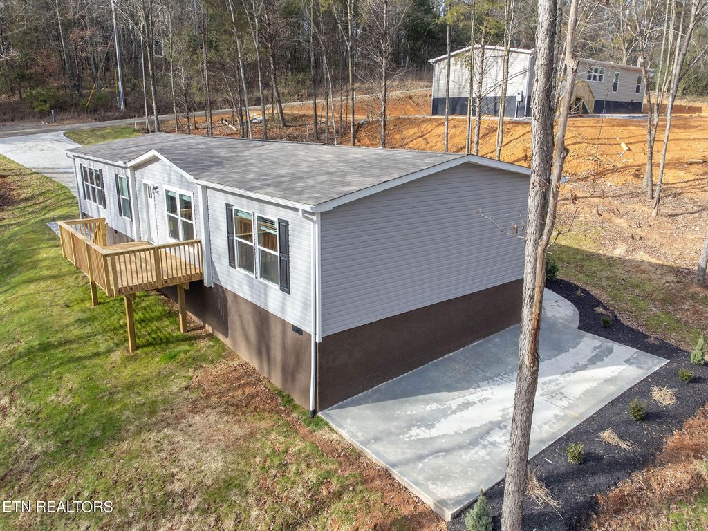 Photo of 600 Matlock Tr, Loudon, TN 37774 (MLS # 1326533)