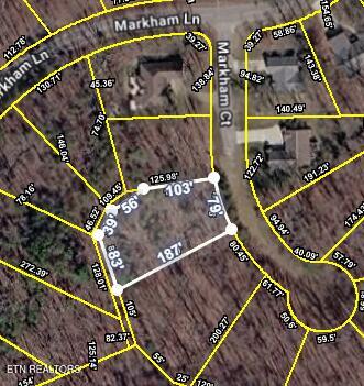 Photo 1 of 1 — 14 Markham Court, Crossville, TN 38558