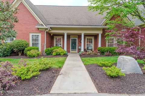 12427 Willow Ridge Lane Farragut TN 37934