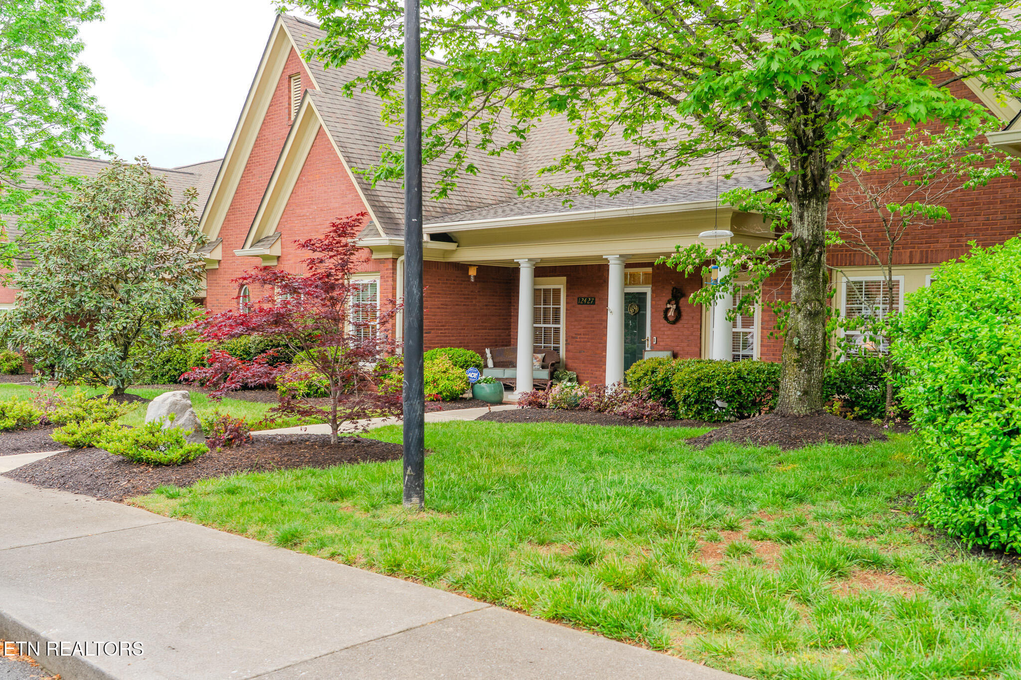 12427 Willow Ridge Lane