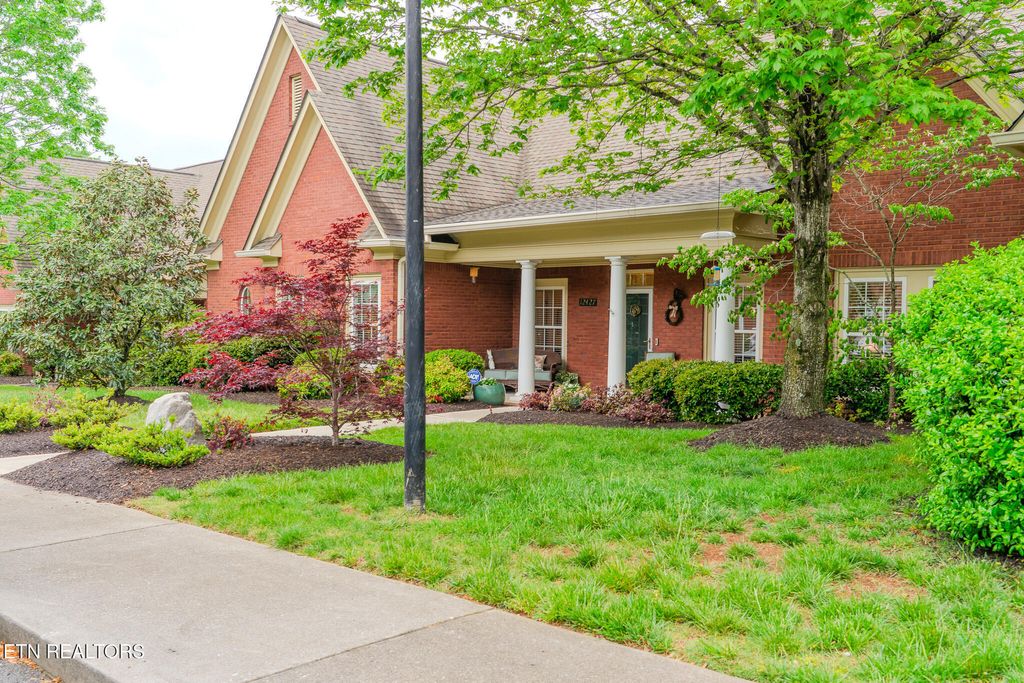 Photo of 12427 Willow Ridge Lane, Farragut, TN 37934 (MLS # 1298471)