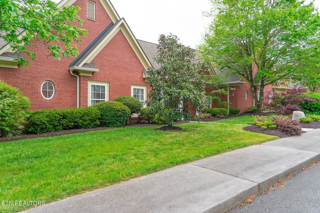 Photo of 12427 Willow Ridge Lane, Farragut, TN 37934 (MLS # 1298471)