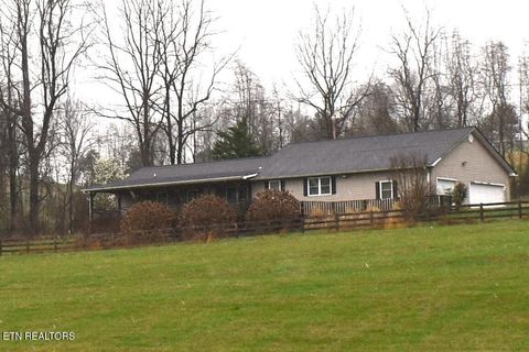 1847 Mount Zion Rd Tazewell TN 37879
