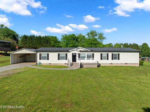 Photo of 1126 Oakes Vista Lane, Seymour, TN 37865 (MLS # 1337409)