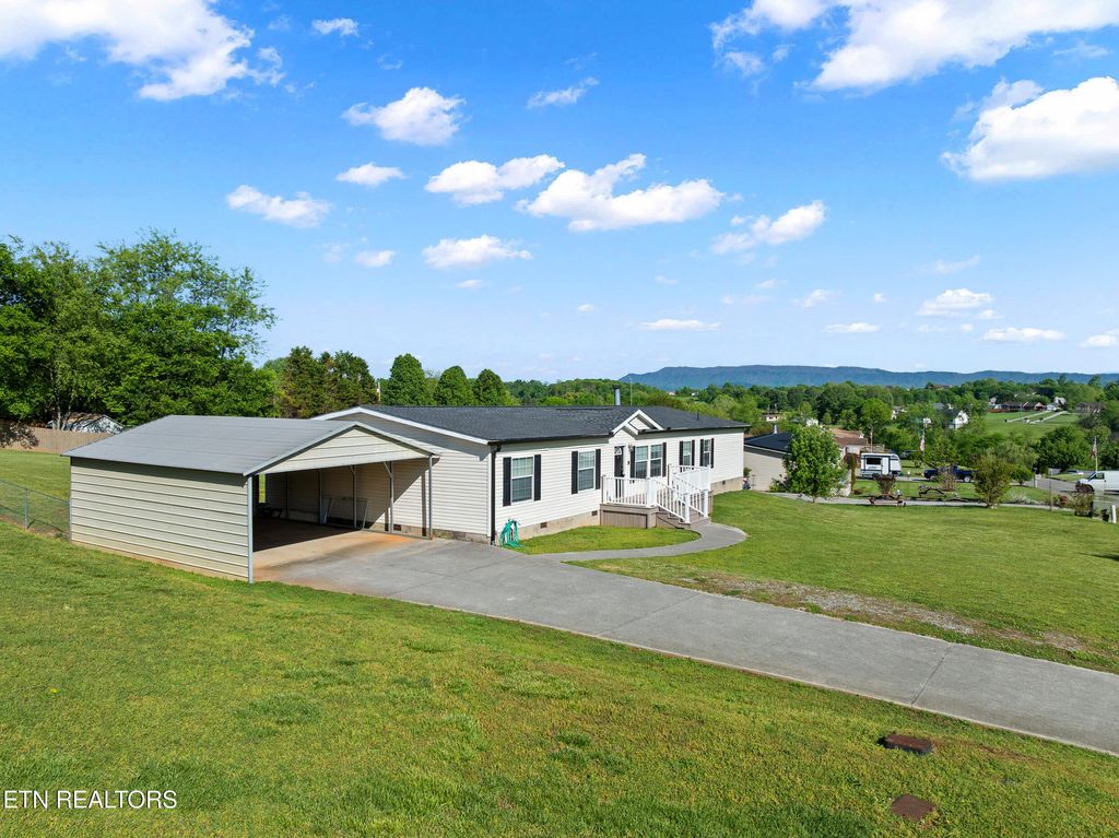 Photo of 1126 Oakes Vista Lane, Seymour, TN 37865 (MLS # 1337409)