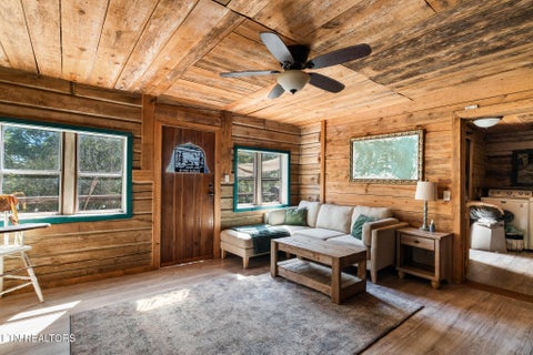 Tiny photo for 855 Straight Branch Rd, Speedwell, TN 37870 (MLS # 1357475)