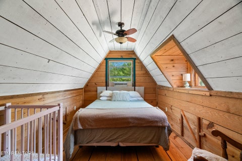 Tiny photo for 855 Straight Branch Rd, Speedwell, TN 37870 (MLS # 1357475)