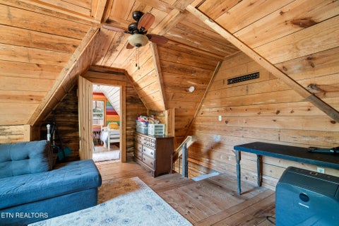 Tiny photo for 855 Straight Branch Rd, Speedwell, TN 37870 (MLS # 1357475)