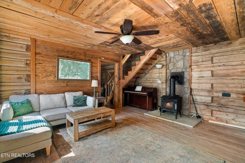 Tiny photo for 855 Straight Branch Rd, Speedwell, TN 37870 (MLS # 1357475)