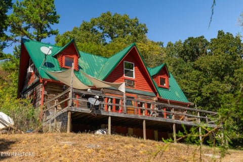 Photo of 855 Straight Branch Rd, Speedwell, TN 37870 (MLS # 1357475)