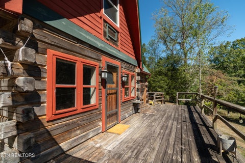 Tiny photo for 855 Straight Branch Rd, Speedwell, TN 37870 (MLS # 1357475)