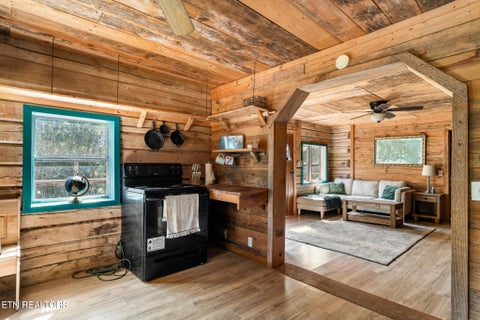Tiny photo for 855 Straight Branch Rd, Speedwell, TN 37870 (MLS # 1357475)