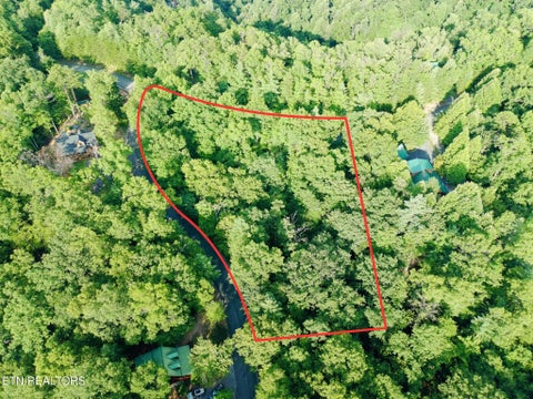 Photo of Buck Board Lane, Sevierville, TN 37862 (MLS # 1349064)