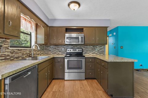 Tiny photo for 802 Lake Glen Lane, Knoxville, TN 37920 (MLS # 1341256)