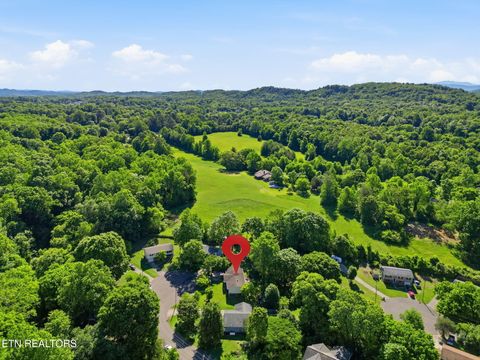 Tiny photo for 802 Lake Glen Lane, Knoxville, TN 37920 (MLS # 1341256)