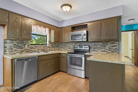Tiny photo for 802 Lake Glen Lane, Knoxville, TN 37920 (MLS # 1341256)