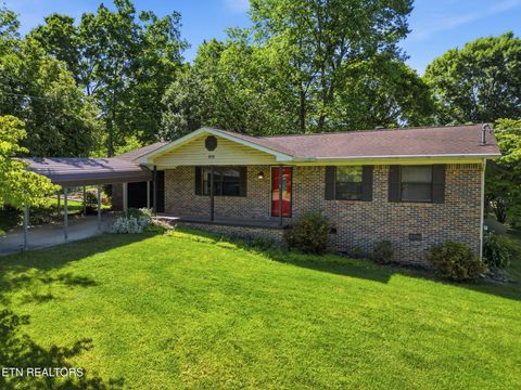 Tiny photo for 802 Lake Glen Lane, Knoxville, TN 37920 (MLS # 1341256)