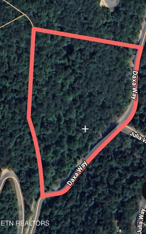 Tiny photo for 10 Dunn Creek Way, Sevierville, TN 37876 (MLS # 1322897)