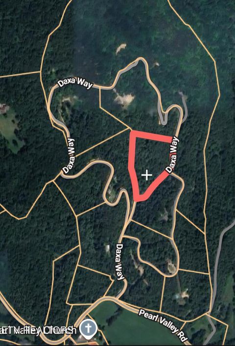 Tiny photo for 10 Dunn Creek Way, Sevierville, TN 37876 (MLS # 1322897)