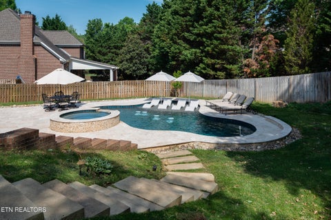 Tiny photo for 1265 Kensington Drive, Knoxville, TN 37922 (MLS # 1344133)