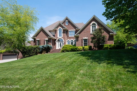 Tiny photo for 1265 Kensington Drive, Knoxville, TN 37922 (MLS # 1344133)