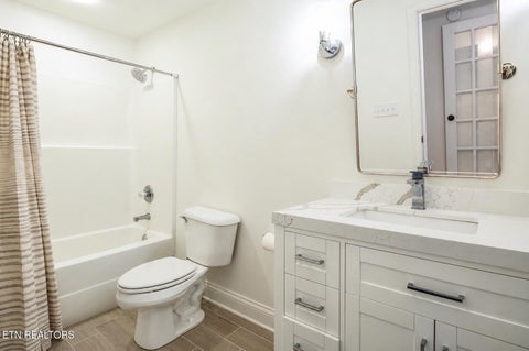 Tiny photo for 1265 Kensington Drive, Knoxville, TN 37922 (MLS # 1344133)