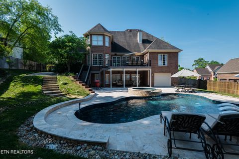 Tiny photo for 1265 Kensington Drive, Knoxville, TN 37922 (MLS # 1344133)