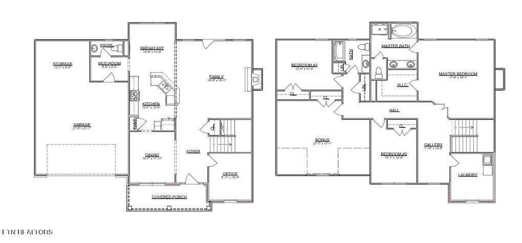 Photo of 8049 Gold Bell St #Lot 10, Powell, TN 37849 (MLS # 1280198)