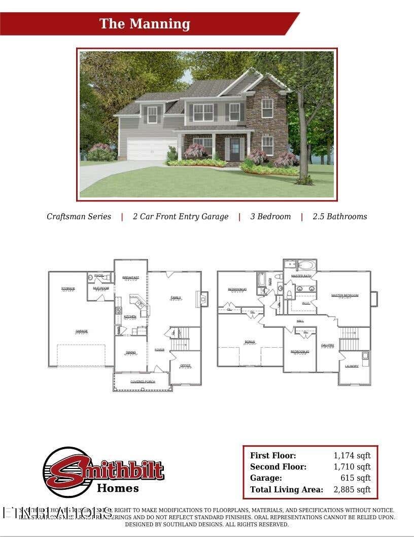 Photo of 8049 Gold Bell St #Lot 10, Powell, TN 37849 (MLS # 1280198)
