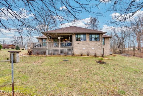 Tiny photo for 3026 Seminole Loop, Crossville, TN 38572 (MLS # 1328283)
