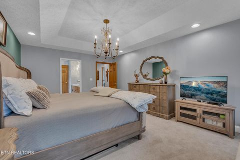 Tiny photo for 3026 Seminole Loop, Crossville, TN 38572 (MLS # 1328283)