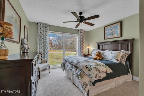 Tiny photo for 3026 Seminole Loop, Crossville, TN 38572 (MLS # 1328283)