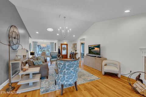 Tiny photo for 3026 Seminole Loop, Crossville, TN 38572 (MLS # 1328283)