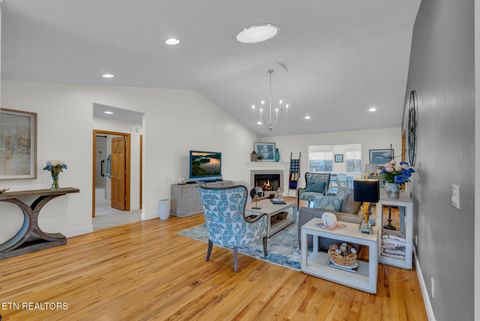 Tiny photo for 3026 Seminole Loop, Crossville, TN 38572 (MLS # 1328283)