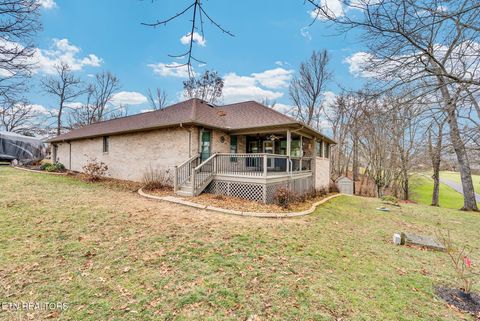 Tiny photo for 3026 Seminole Loop, Crossville, TN 38572 (MLS # 1328283)
