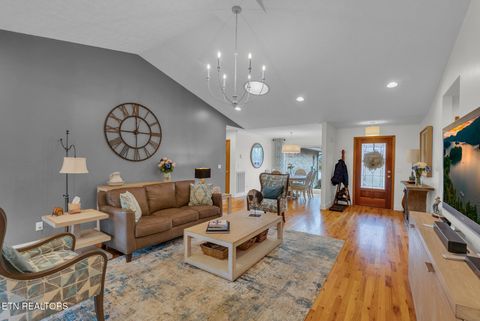 Tiny photo for 3026 Seminole Loop, Crossville, TN 38572 (MLS # 1328283)