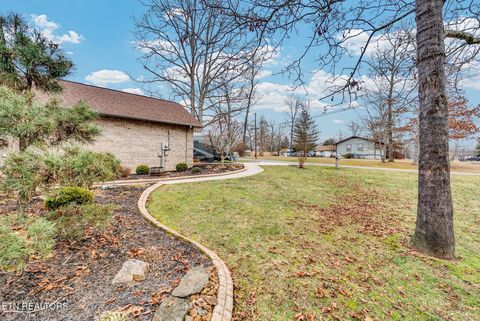 Tiny photo for 3026 Seminole Loop, Crossville, TN 38572 (MLS # 1328283)
