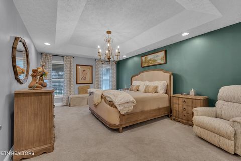 Tiny photo for 3026 Seminole Loop, Crossville, TN 38572 (MLS # 1328283)