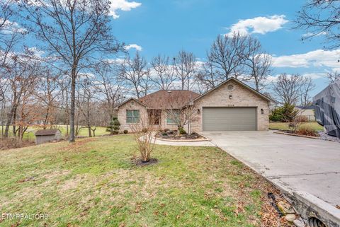 Tiny photo for 3026 Seminole Loop, Crossville, TN 38572 (MLS # 1328283)