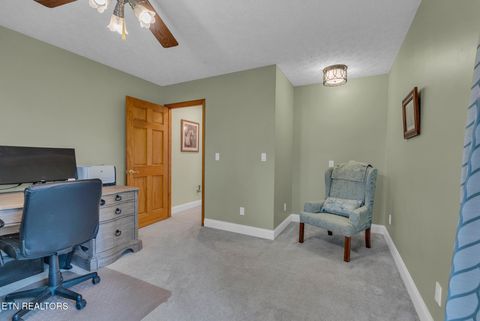 Tiny photo for 3026 Seminole Loop, Crossville, TN 38572 (MLS # 1328283)