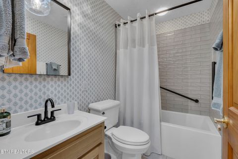 Tiny photo for 3026 Seminole Loop, Crossville, TN 38572 (MLS # 1328283)