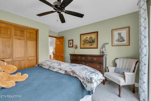 Tiny photo for 3026 Seminole Loop, Crossville, TN 38572 (MLS # 1328283)