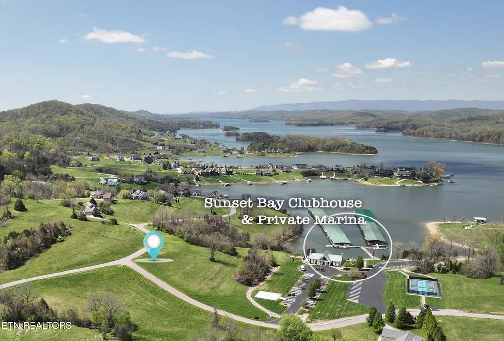 Photo of 379 Russell Brothers Rd, Sharps Chapel, TN 37866 (MLS # 1350596)