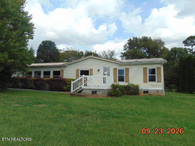 Photo of 1026 Ridge View Rd, Maryville, TN 37801 (MLS # 1356565)