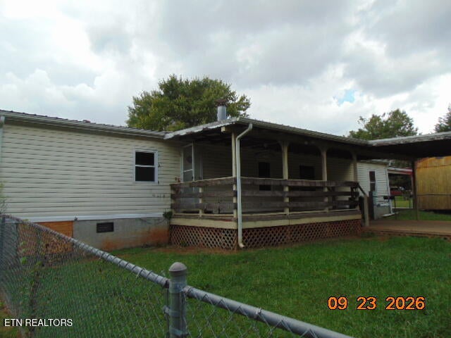 Photo of 1026 Ridge View Rd, Maryville, TN 37801 (MLS # 1356565)