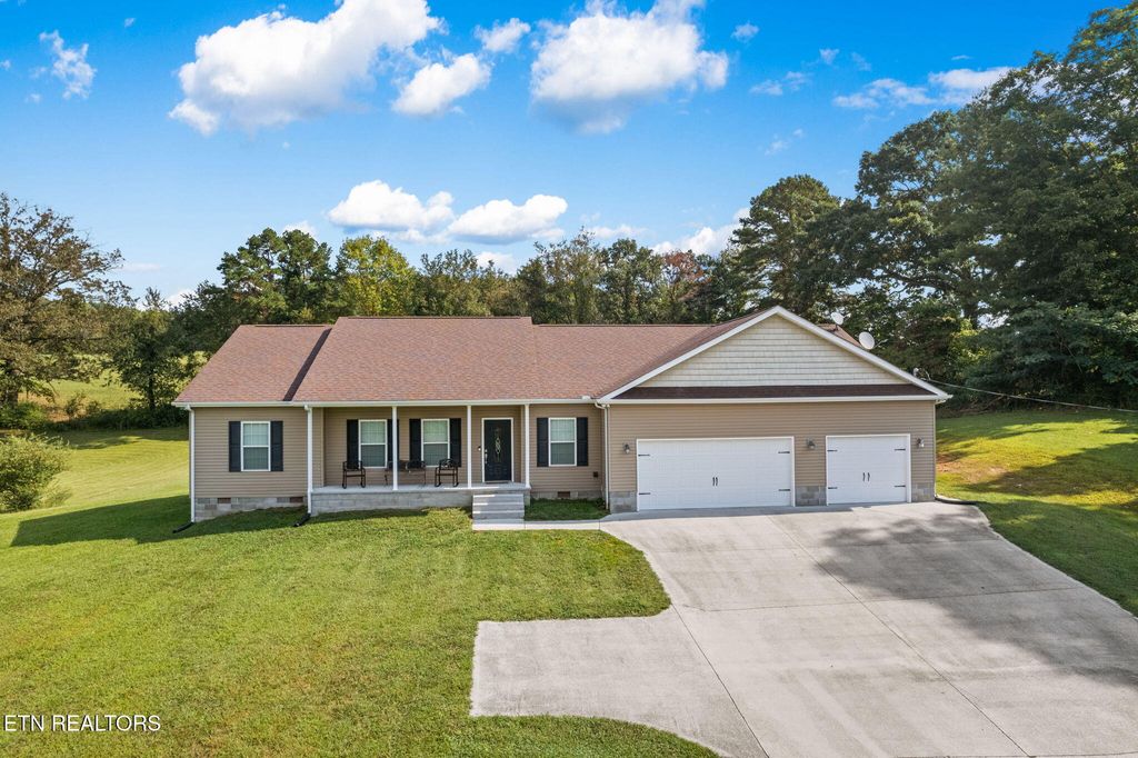 Photo of 103 Wilson Lane, Andersonville, TN 37705 (MLS # 1316481)