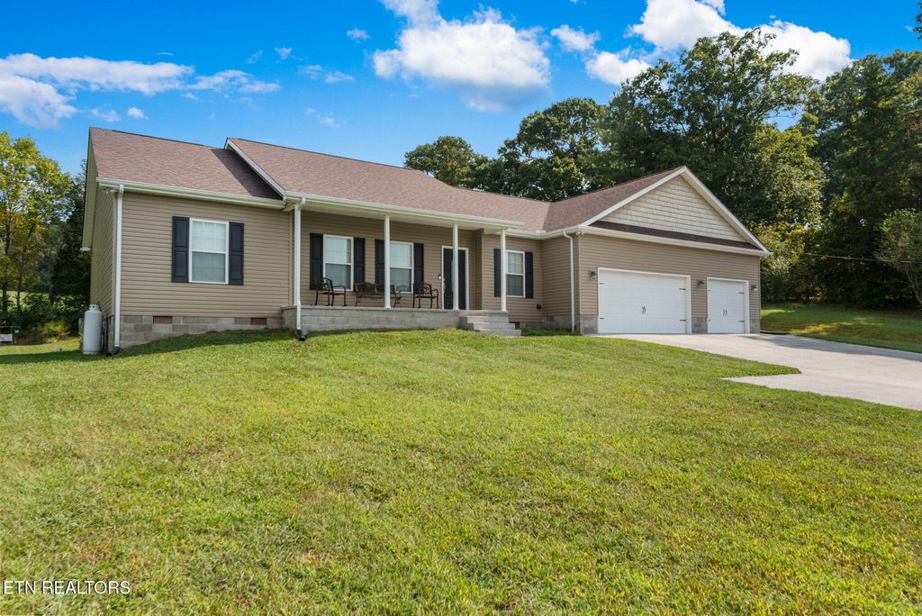 Photo of 103 Wilson Lane, Andersonville, TN 37705 (MLS # 1316481)