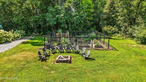 Tiny photo for 7876 Hines Valley Rd Rd, Lenoir City, TN 37771 (MLS # 1350009)