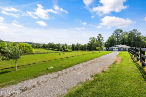 Tiny photo for 7876 Hines Valley Rd Rd, Lenoir City, TN 37771 (MLS # 1350009)